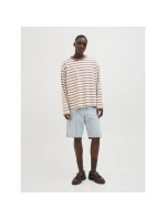 Jack&Jones pánske džínsové šortky JJIALEX JJORIGINAL SHORTS CB 307 SN 12259783 BLUE DENIM