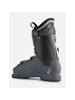 Lyžiarske topánky ROSSIGNOL HI-SPEED 80 HV, sivé