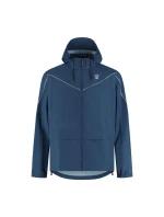 Bunda do dažďa Rogelli ESSENTIAL č. 2XL