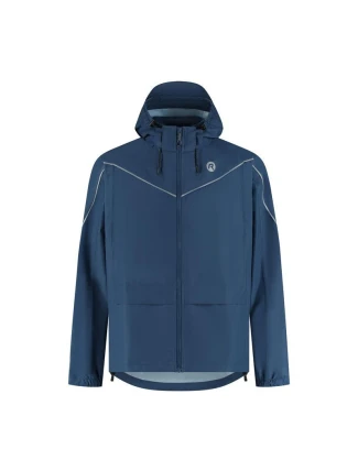 Bunda do dažďa Rogelli ESSENTIAL č. 2XL