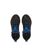 Pánska obuv MILLET Ubic Trek Gtx M, hnedá