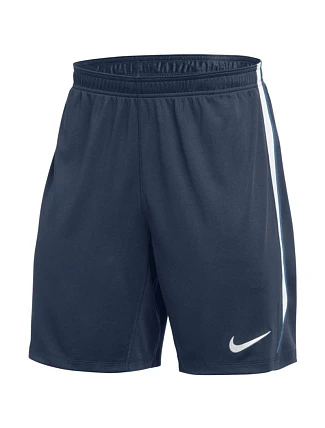 Pánske šortky Nike Dri-Fit Strike, tmavomodré, HV8350 410 L Pánske šortky Nike Dri-Fit Strike, tmavomodré, HV8350 410 L