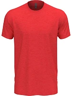 Next Level Apparel N 6210 Unisex tričko z materiálu CVC 08.6210 červené Next Level Apparel N 6210 Unisex tričko z materiálu CVC 08.6210 červené