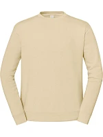 Fruit of the Loom Iconic Premium Set-In Sweat Mikina z hrubej bavlny 16.2282 desert sand Fruit of the Loom Iconic Premium Set-In Sweat Mikina z hrubej bavlny 16.2282 desert sand
