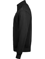 Tee Jays TJ 5440 Pánska mikina 18.5440 čierna Tee Jays TJ 5440 Pánska mikina 18.5440 čierna