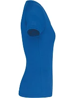 Kariban ProAct PA 477 Dámske športové tričko s výstrihom do V 20.P477 sporty royal blue Kariban ProAct PA 477 Dámske športové tričko s výstrihom do V 20.P477 sporty royal blue