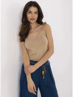 Vrchná časť D15200M02399A béžová