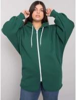 RV BL 7282.22P tmavo zelená