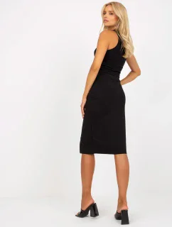 Sukňa RV SD 7847.80 čierna