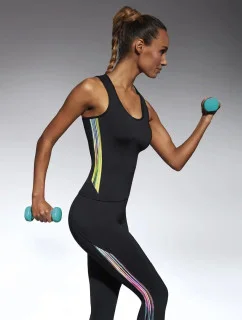 Športový top Cosmic-Top 50 - Bas Bleu