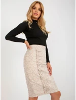 Sukňa LK SD 506633.11 - Lakerta Sukňa LK SD 506633.11 - Lakerta