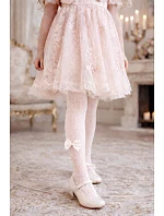 ŽAKÁROVÉ PANČUCHY S MAŠĽOU RB028 2-6 L.