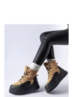 Topánky model 205060 Solea