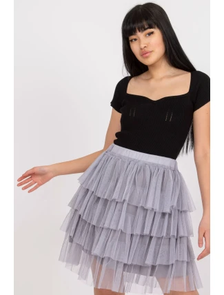 Krátka sukňa model 206148 Och Bella