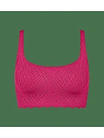 sloggi ZERO Feel Bliss Top – Berry – SLOGGI Berry – SLOGGI sloggi ZERO Feel Bliss Top – Berry – SLOGGI Berry – SLOGGI