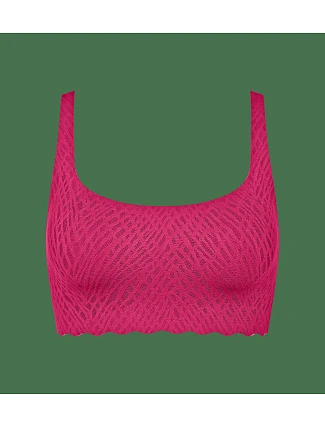 sloggi ZERO Feel Bliss Top – Berry – SLOGGI Berry – SLOGGI sloggi ZERO Feel Bliss Top – Berry – SLOGGI Berry – SLOGGI