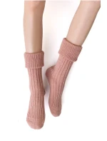 Dámske ponožky na spanie Steven art.067 Dámske ponožky na spanie Steven art.067