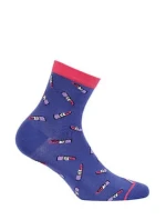 Dámske ponožky Wola Perfect Woman W84.01P Casual