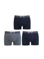 Pánske boxerky Mustang 4046-1003 Retro A'3 Pánske boxerky Mustang 4046-1003 Retro A'3