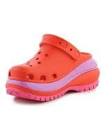 Crocs Mega Crush Clog 207988-84J