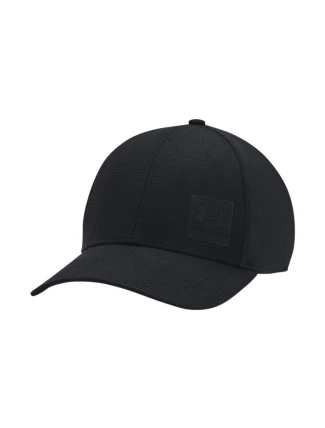 Under Armour Iso-chill Baseball Cap Armourvent Roof Fit M 1383438 002 Pánske