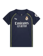 Real Madrid dres šortky sada junior Mbappe box RM25B2