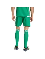 Pánske šortky adidas Tiro 26 Competition Match Day Green KA6175 Pánske šortky adidas Tiro 26 Competition Match Day Green KA6175