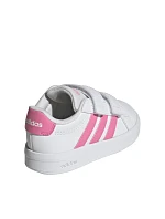 Detská obuv adidas Grand Court 3.0 CF I JP9376 Detská obuv adidas Grand Court 3.0 CF I JP9376