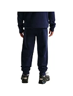 Detské nohavice Nike FC Barcelona Club tmavomodré II3962 498