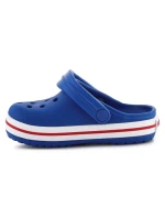 Crocs Toddler Crocband Clog Jr 207005-4KZ Crocs Toddler Crocband Clog Jr 207005-4KZ