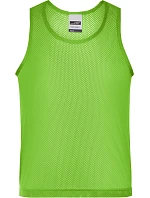 Daiber JN 372 Tréningový dres na rozlíšenie 02.0372 zelený Daiber JN 372 Tréningový dres na rozlíšenie 02.0372 zelený