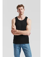Fruit of the Loom Athletic Vest Pánske tielko 16.1098 červené Fruit of the Loom Athletic Vest Pánske tielko 16.1098 červené