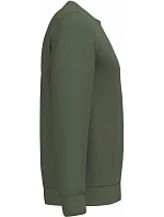 Kariban K 474 Mikina 20.K474 caper green
