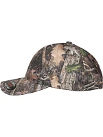 Flexfit 6988 6-panelová čiapka s kšiltom „TrueTimber“ 55.6988 kanati camo vzor