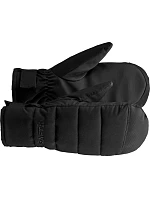 Craft Corporate Explore Padded Mitten Vatelované rukavice bez prstov 81.6373 čierne Craft Corporate Explore Padded Mitten Vatelované rukavice bez prstov 81.6373 čierne