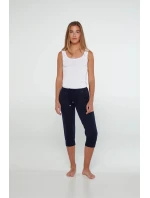 Vamp - Capri nohavice 20217 - Vamp