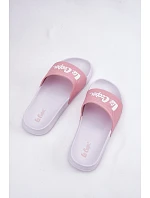 Lee Cooper Dámske papuče LCW-26-4159 Pink Lee Cooper Dámske papuče LCW-26-4159 Pink