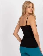 Vrchná časť BR TP 2047 čierna