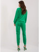 DHJ KMPL 8850.68 zelená