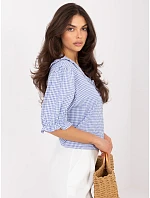 MI KS košeľa 3927671.05P modrá