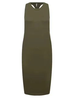 dámske plážové šaty KW0KW00374 - Calvin Klein