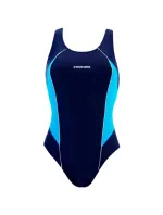 Dámske jednodielne plavky NR BW 714 - Sesto Senso