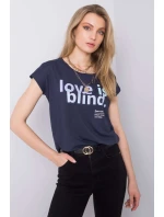 Tričko model 168050 Stitch&Soul Tričko model 168050 Stitch&Soul