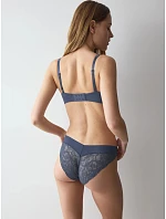 Podprsenka Make-Up Illusion Lace Balconette – Indigo Veil – TRIUMPH Indigo Veil – TRIUMPH Podprsenka Make-Up Illusion Lace Balconette – Indigo Veil – TRIUMPH Indigo Veil – TRIUMPH