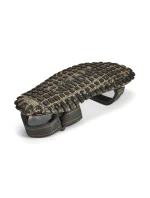 Gumbies Tracker Racker Sandále Grey M GU-SATRA013