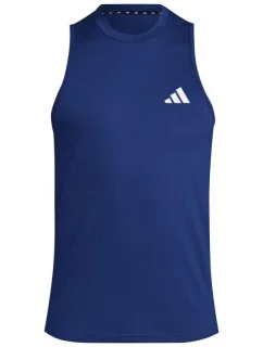 Tričko adidas Train Essentials Feelready Training Tee bez rukávov M IC6948 muži