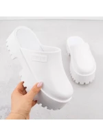 Dreváky s tvrdou podrážkou Big Star W NN274015 INT2083B Dreváky s tvrdou podrážkou Big Star W NN274015 INT2083B