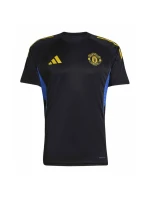 Adidas Manchested United EU tréningové tričko JP3136