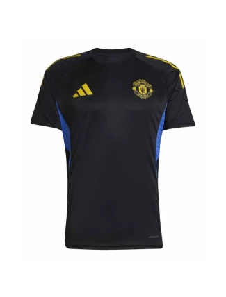 Adidas Manchested United EU tréningové tričko JP3136