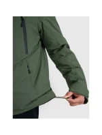 Pánska prechodná bunda s membránou 10000 4F 4FWAW25TTJAM0883-40S pánske Pánska prechodná bunda s membránou 10000 4F 4FWAW25TTJAM0883-40S pánske